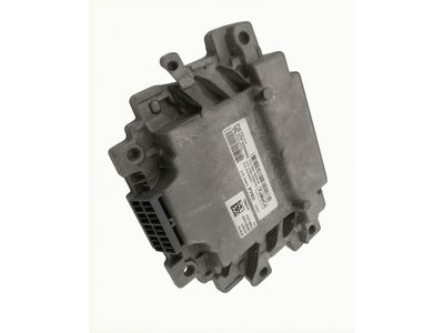 F2BZ-12A650-AA Ford Module - Engine Control - Eec V Product Photo 3 of 4