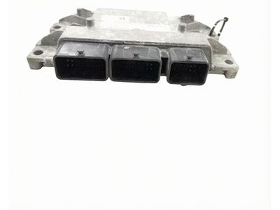 F2BZ-12A650-AA Ford Module - Engine Control - Eec V Product Photo 4 of 4