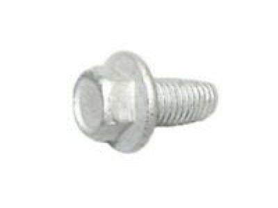 Ford -W505273-S439 Striker Bolt