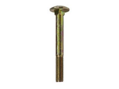 Ford -N803022-S40 Bolt - M12X1.75X88.9 Carriage