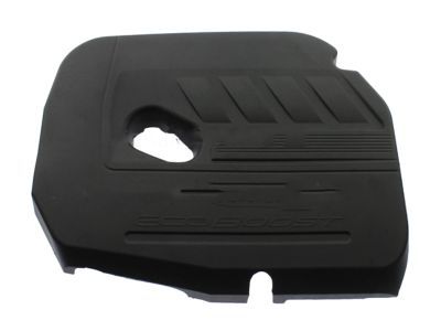 Ford Engine Cover - DS7Z-6A949-H