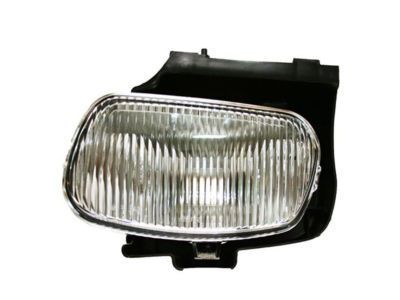 Mercury Fog Light - F87Z-15200-AD