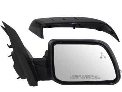 Ford CT4Z-17682-EAPTM Mirror Assy - Rear View Outer