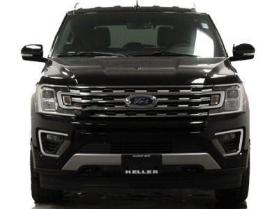 Ford JL1Z-8200-BB Grille Assy - Radiator