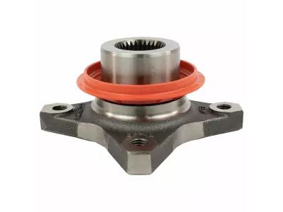 Ford FL3Z-7089-A Flange