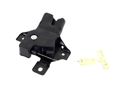 Ford 8G1Z-5443200-A Lock Assy