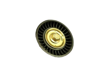 Ford FL1Z-7862187-AB Shield Assy