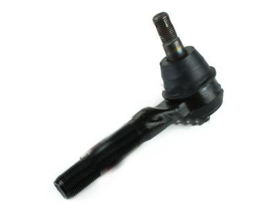 Ford FOTZ-3A131-B Tie Rod End, Outer Driver Side