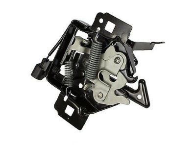 Ford JL1Z-16700-A Latch Assy - Hood
