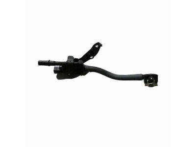 Ford 9L3Z-9E730-G Valve Assy - Fuel Vapour