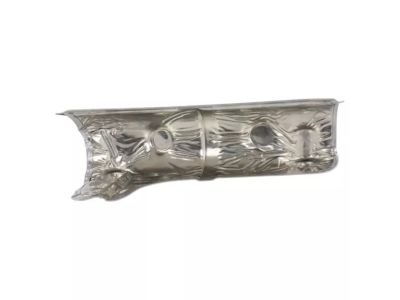 CC3Z-9Y427-A Ford Heat Shield, Driver Side Product Photo 2 of 2