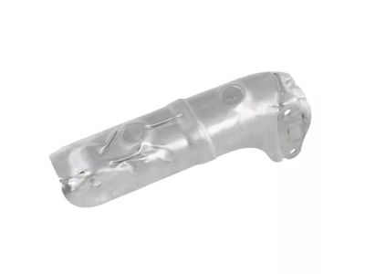 CC3Z-9Y427-A Ford Heat Shield, Driver Side Product Photo 1 of 2