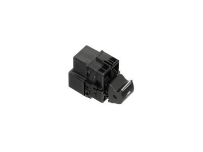 Ford FL3Z-14529-AB Switch - Window Control - Single, Rear Driver Side