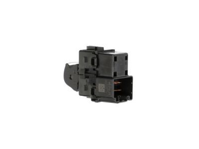 Ford FL3Z-14529-AB Switch - Window Control - Single, Rear Driver Side