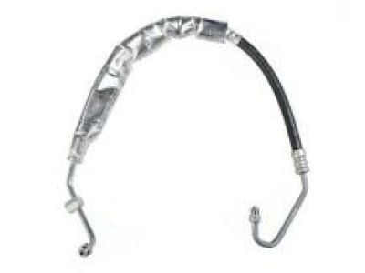 Ford JC3Z-3A719-B Hose Assy