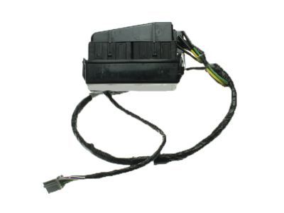 Ford 7C3Z-14A303-A Wire Assy