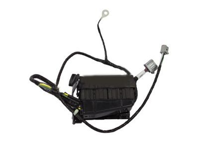 Ford 7C3Z-14A303-A Wire Assy