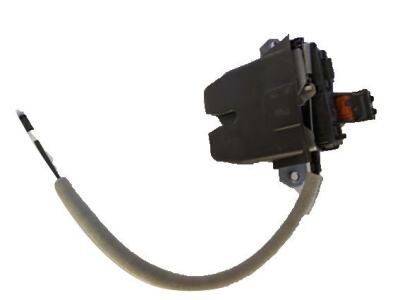 Ford AM5Z-1743150-A Latch Assy - Tailgate