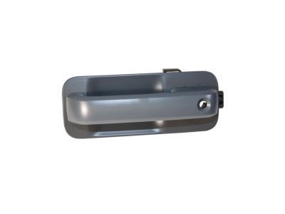 Ford FL3Z-1522405-HEPTM Handle Assy - Door - Outer