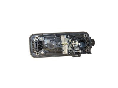 Ford FL3Z-1522405-HEPTM Handle Assy - Door - Outer