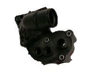 Mercury 1L2Z-8592-AA Connection - Water Outlet