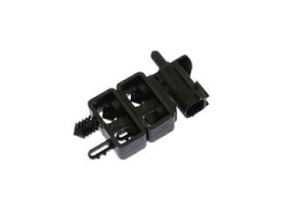Ford Edge Ambient Temperature Sensor - DA8Z-12A647-C