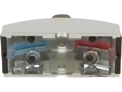 Ford HB5Z-19986-AA Switch Assembly, Driver Side