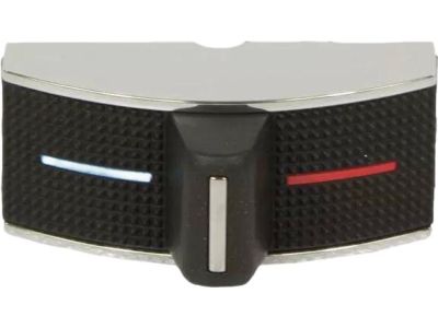 Ford HB5Z-19986-AA Switch Assembly, Driver Side