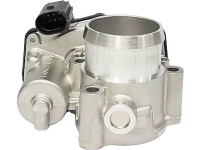 Ford CM5Z-9E926-B Throttle Body And Motor Assembly