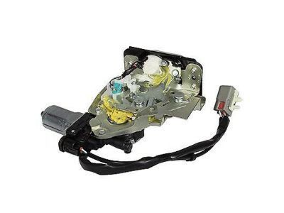 Ford Tailgate Latch - 7A1Z-7843150-A