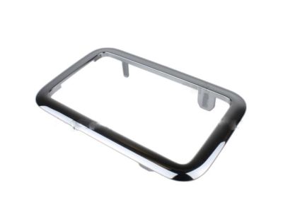 Mercury 8L8Z-7E391-AA Bezel