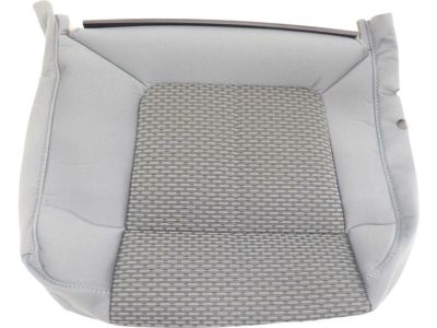 Ford BC3Z-2863804-CA Cover Assembly - Rear Seat Cushion, Driver Side