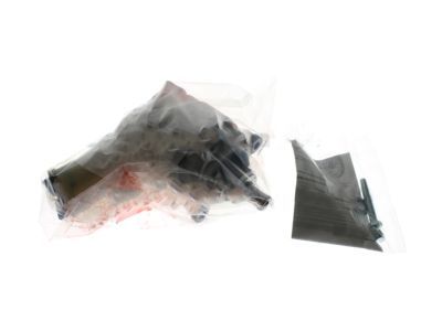 Ford Ranger Power Steering Pump - F58Z-3A674-ABRM