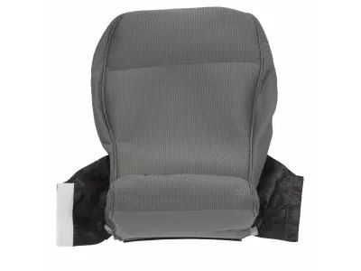 Ford BL3Z-1562900-JB Cover Assembly - Seat Cushion, Center