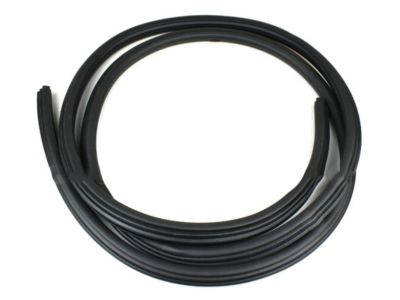 Ford Door Seal - 7L3Z-16253A10-A