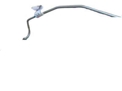 Ford YC3Z-7A031-CA Tube