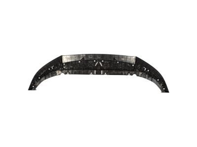 Ford AR3Z-17626-AA Valance Panel, Front