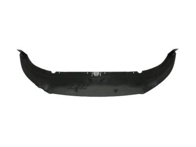 Ford AR3Z-17626-AA Valance Panel, Front