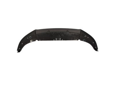 Ford AR3Z-17626-AA Valance Panel, Front