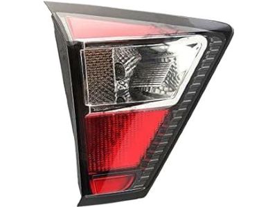 Ford GJ5Z-13405-E Lamp Assembly - Rear, Stop And Flasher, Driver Side