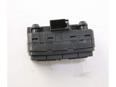 Ford BL3Z-9C888-BA Cruise Switch, Driver Side