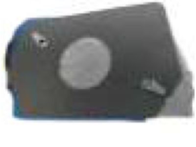 Ford 8C3Z-2520557-A Seal - Door Front And Rear