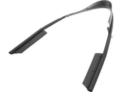 Ford DS7Z-16B990-E Seal