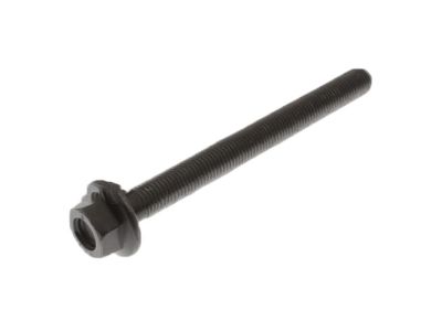 Lincoln 6M8Z-6345-A Bolt - Bearing Cap - Hex. Head