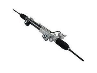 Mercury 7L2Z-3504-B Gear Assy - Steering
