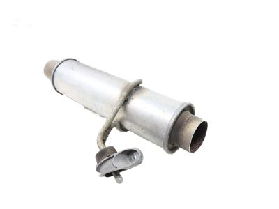 Ford KB3Z-5230-A Muffler And Pipe Assembly - Rear KB3Z-5230-A Ford Muffler And Pipe Assembly - Rear Product Photo 1 of 4