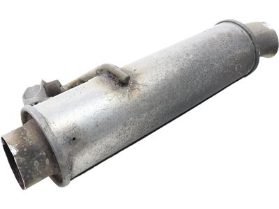 KB3Z-5230-A Ford Muffler And Pipe Assembly - Rear Product Photo 2 of 4