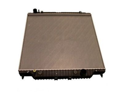 Ford 6C3Z-8005-DA Radiator Assy