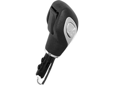 Ford CJ5Z-7213-BB Handle Assembly