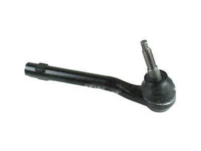 Ford Tie Rod End - AL3Z-3A130-A
